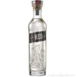 Bacardi Facundo Neo Silver Rum (750Ml)