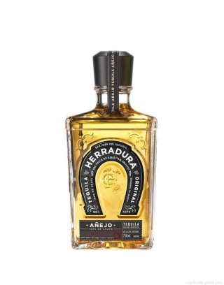 Herradura Anejo Tequila (750Ml)