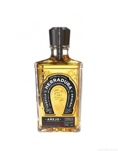 Herradura Anejo Tequila (750Ml)