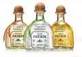 Patron Tequila Collection (3 Bottles)