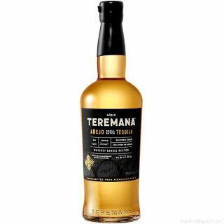 Teremana Anejo (750Ml)