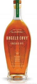 Angel's Envy Finished Rye Bourbon (750Ml)