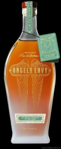 Angel's Envy Rye Ice Cider Finish (750Ml)