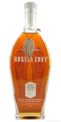 Angel's Envy Single Barrel Cws Barrel Selection (750Ml)