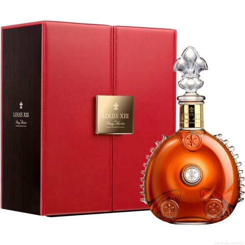 Remy Louis The 13Th Cognac (750Ml)