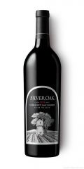 Silver Oak Napa Valley Cabernet Sauvignon 2018 (750Ml)