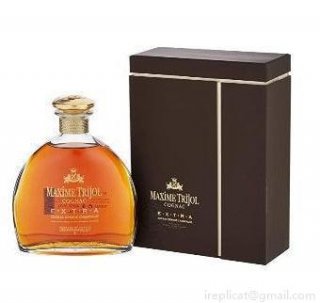 Maxime Trijol Extra Grande Champagne Cognac (750Ml)