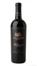 Duckhorn Vineyards The Discussion Napa Valley Red (750Ml)