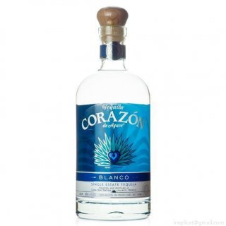 Corazon Blanco Tequila 750Ml