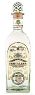 Fortaleza Blanco Tequila (750Ml)