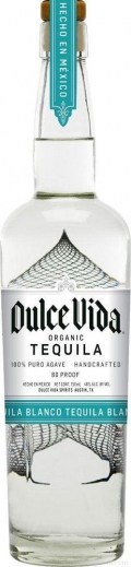 Dulce Vida Blanco Tequila (750Ml)