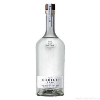 Codigo Blanco (750Ml)