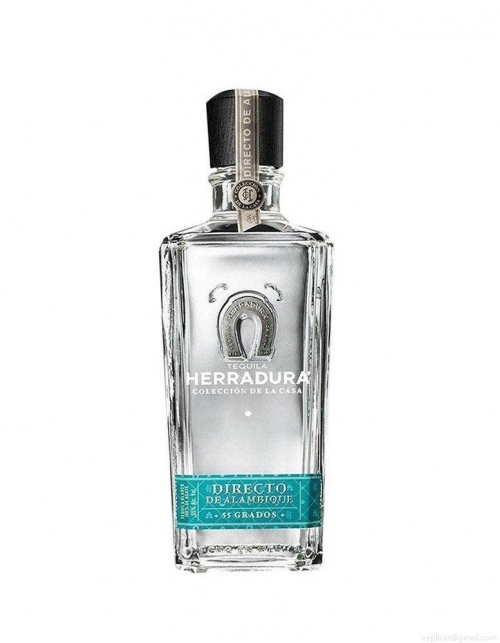 Herradura Directo De Alambique (750Ml)