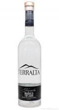 Terralta Blanco Tequila (750Ml)