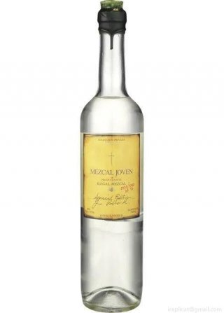 Ilegal Mezcal Joven (750Ml)