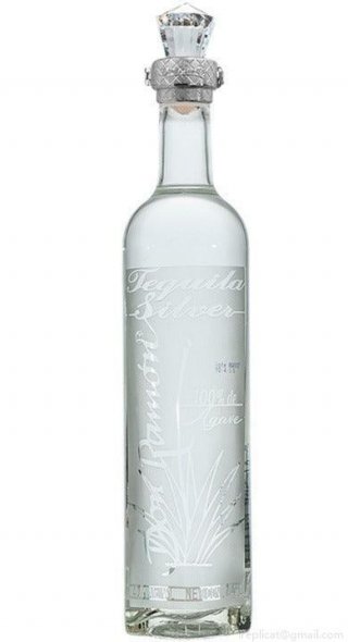 Don Ramon Silver Tequila (750Ml)