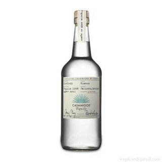 Casamigos Blanco Tequila (750Ml)