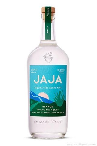 Jaja Blanco Tequila (750Ml)