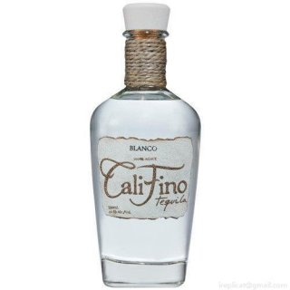 Califino Blanco Tequila (750Ml)