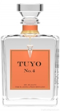 Tuyo No.4 Extra Anejo Cristalino (375Ml)