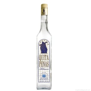 Quita Penas Silver - 1L