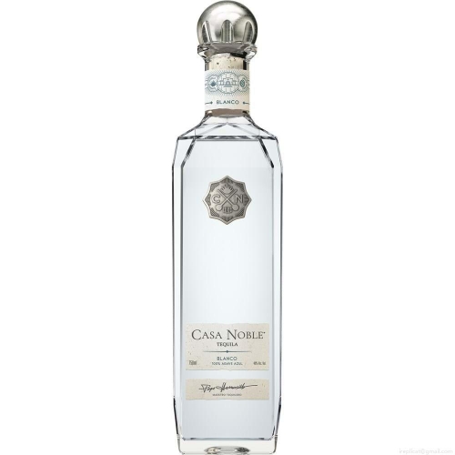 Casa Noble Blanco (750Ml)