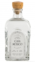 Casa Mexico Blanco Tequila (750Ml)