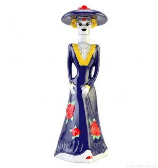 Doña Celia Blanco Tequila (750Ml)