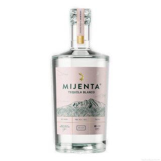 Mijenta Blanco Tequila (750Ml)