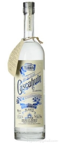 Cascahuin Tahona Blanco (750Ml)