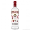 Smirnoff Raspberry Vodka (750Ml)