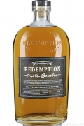 Redemption High Rye Bourbon Whiskey (750Ml)