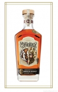 Mythology : Hell Bear American Whiskey (750Ml)