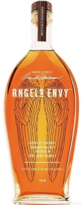 Angel's Envy Kentucky Bourbon (750Ml)