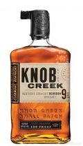 Knob Creek Kentucky Straight Bourbon (750Ml)