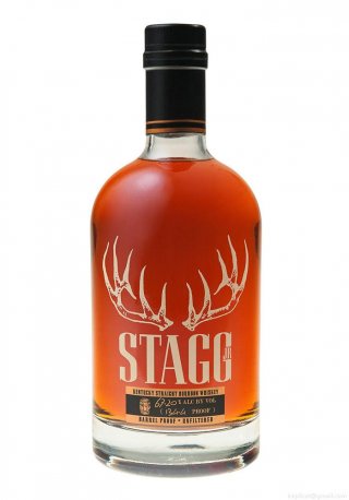 George T. Stagg Jr. Bourbon (750Ml)