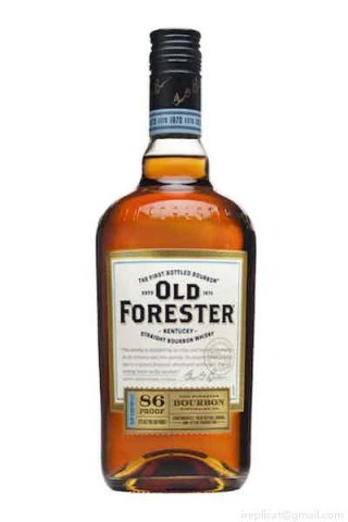 Old Forester (750Ml)