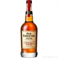 Old Forester 1870 Original Batch (750Ml)