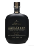 Jefferson's Manhattan Bourbon (750Ml)