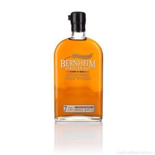 Bernheim Original 7 Years Kentucky Whiskey Bourbon (750Ml)