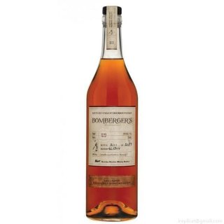 Bomberger's Declaration Bourbon 2024 Release (750Ml)