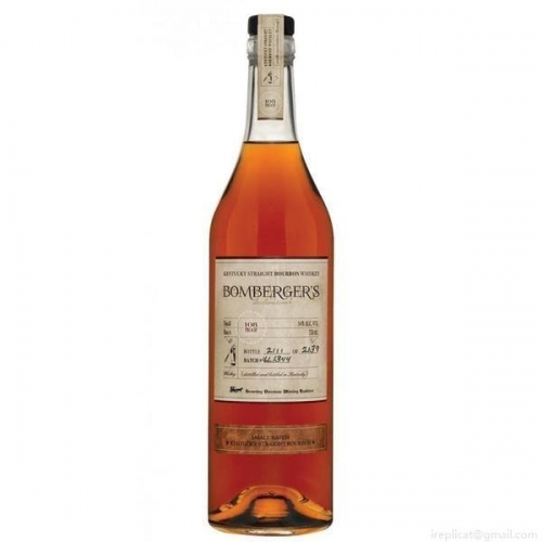 Bomberger's Declaration Bourbon 2024 Release (750Ml)