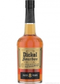 George Dickel 8 Year Bourbon (750Ml)