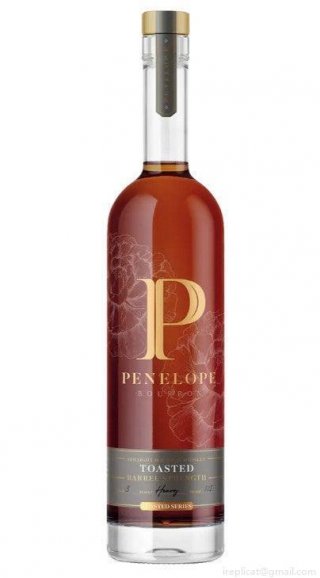 Penelope Toasted Bourbon Barrel Finish (750Ml)