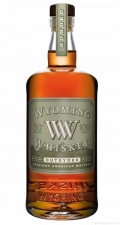 Wyoming Outryder (750Ml)