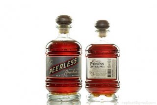 Peerless High Rye Whiskey (750Ml)