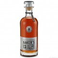 Baker's 13 Year Single Barrel Bourbon (750Ml)