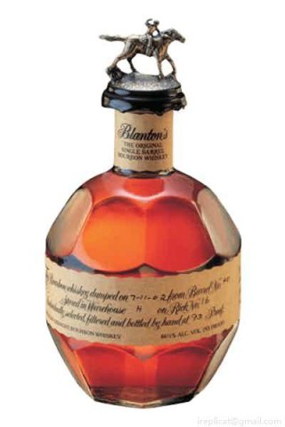 Blanton's Single Barrel Bourbon (750Ml)