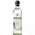 Brokers Gin (750Ml)