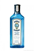 Bombay Sapphire Gin (750Ml)